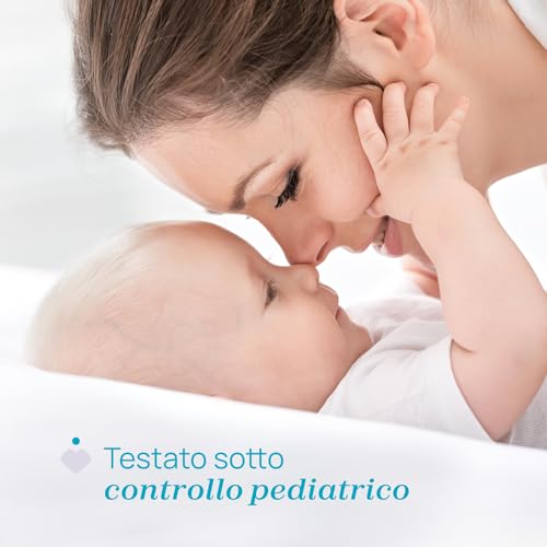 Chicco Baby Moments Sapone Liquido Mani