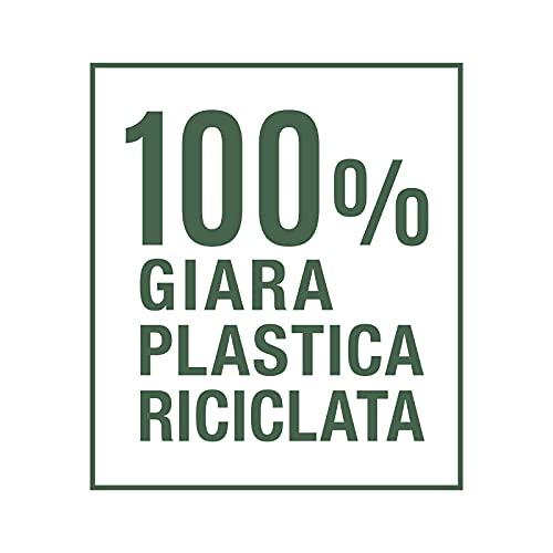 Omia - Crema Corpo Eco Bio con Aloe Vera del Salento, Crema Idratante, Lenitiva e Rinfrescante, Ideale per Pelli Secche, Non Unge, Dermatologicamente Testato - Flacone da 200 ml