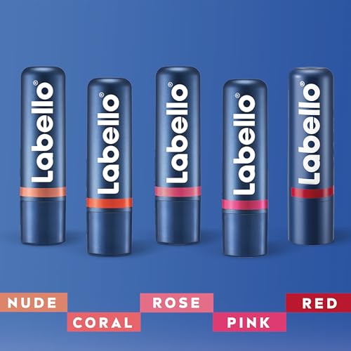 Labello Caring Beauty Lip & Cheek