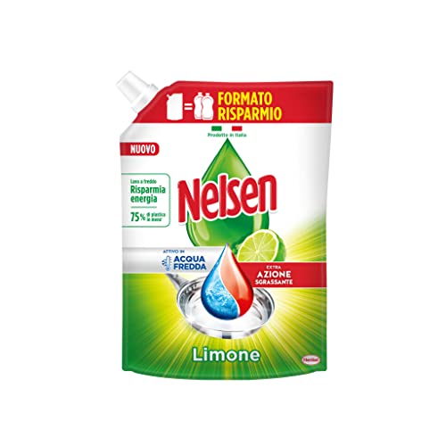 Nelsen Classico, formato ricarica