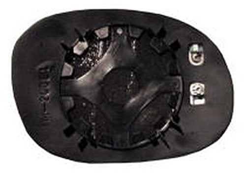 00276 VETRO SPECCHIO DX Destro [Lato Passeggero]