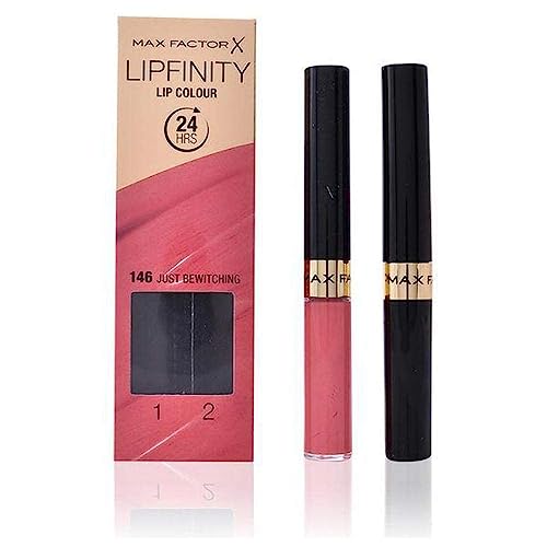 Max Factor Labbra Rossetto Infinity - 3.4 Gr