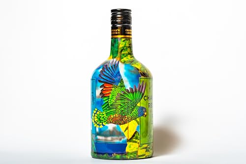 St. Lucia Distillers Chairman's Reserve Eco Series n. 1 Vol. 40%, 700ml