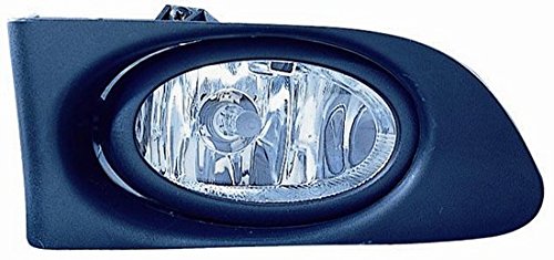 62110 FENDINEBBIA DX Destro [Lato Passeggero]