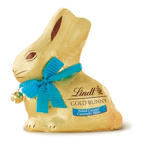 Lindt Sprungli Gold Bunny Latte, Coniglietto