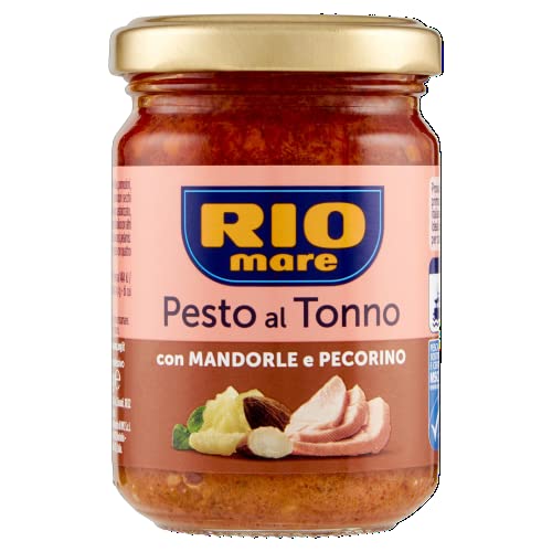 Rio Mare - Pesto al Tonno