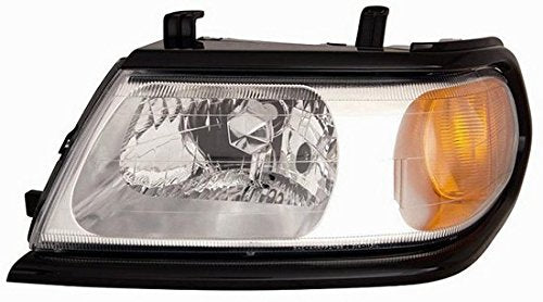 25340 FARO PROIETTORE SX Sinistro [Lato Guida]