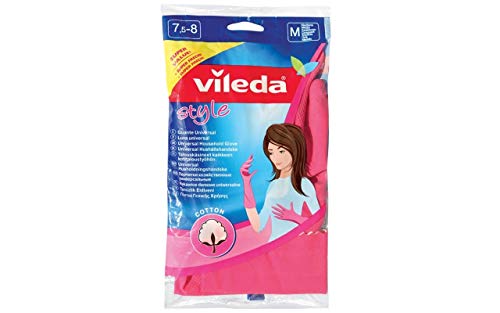 Vileda Style, guanti universali