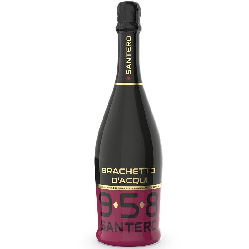 SANTERO 958 BRACHETTO D'AQUI DOCG 75 CL