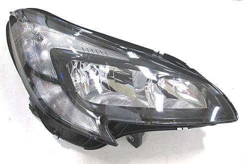 CG94 PROIETTORE H7-H7 C/MOTORE ELETT. [Lato DX] Per Auto: CORSA