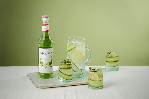 Monin MONIN Sciroppo Premium 700 ml