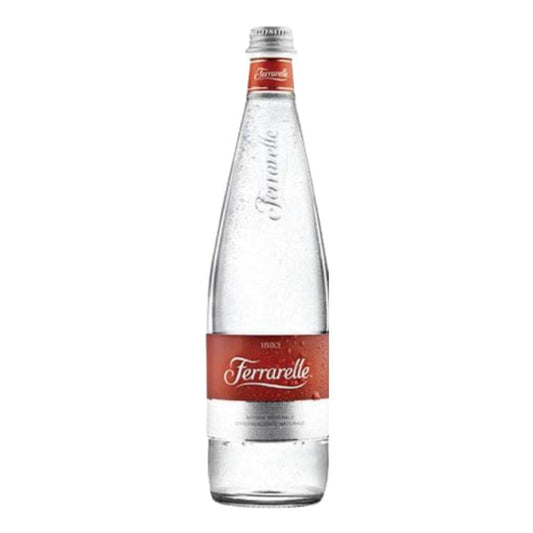 ACQUA FERRARELLE ELETTE -75CL VAP VETRO (12 pz)
