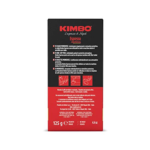 Kimbo COFFEE