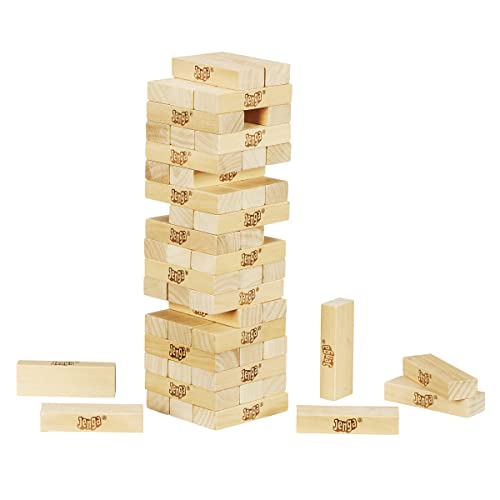 Hasbro Gaming Jenga