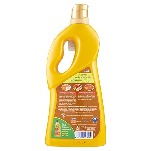 Emulsio Cera Facile Parquet, 725ml