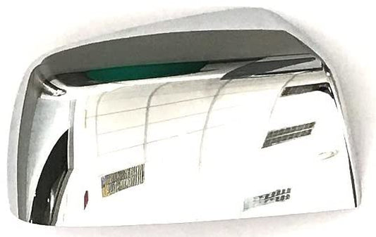 CG94 CALOTTA CROMATA [Lato Guida] Per Auto: D-MAX