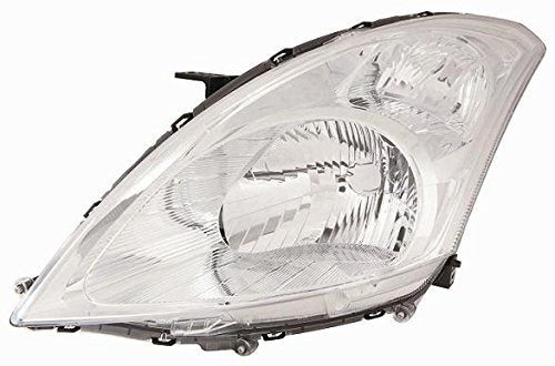 CG94 PROIETTORE H4 PRED. PER REG. ELETT. [Lato SX] VERSIONE UNGHERIA Per Auto: SWIFT