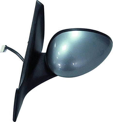 CG94 RETROVISORE Elettrico Termico Sinistra [Lato Guida] per Auto: GT - Calotta da VERNICIARE