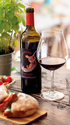 Donnafugata Sherazade Nero d'Avola Sicilia Doc - 750 ml