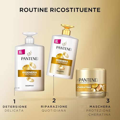 Pantene Pro-V Shampoo