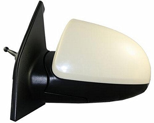 800049 SPECCHIO RETROVISORE SX Sinistro [Lato Guida](Meccanico)