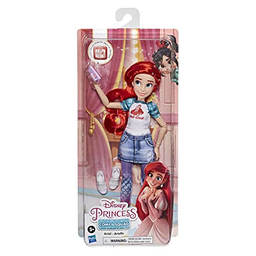 Hasbro Disney Princess