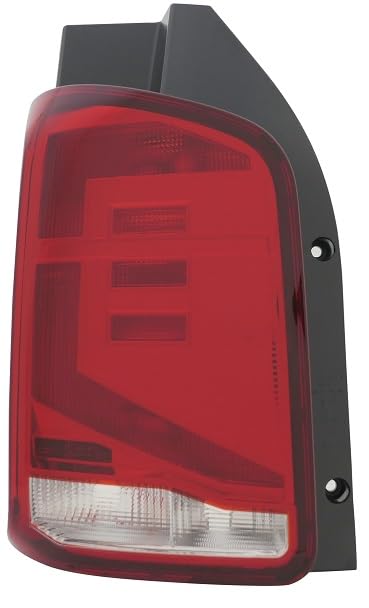 CG94 - GRUPPO OTTICO POSTERIORE | AUTO TRANSPORTER T6.1 2019 2 PORTE A LED