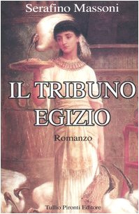 Il tribuno egizio