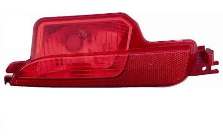 CG94 - RETRONEBBIA F!AT 500 2015-500L 2017 SX