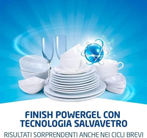Finish DISHWASHER_DETERGENT