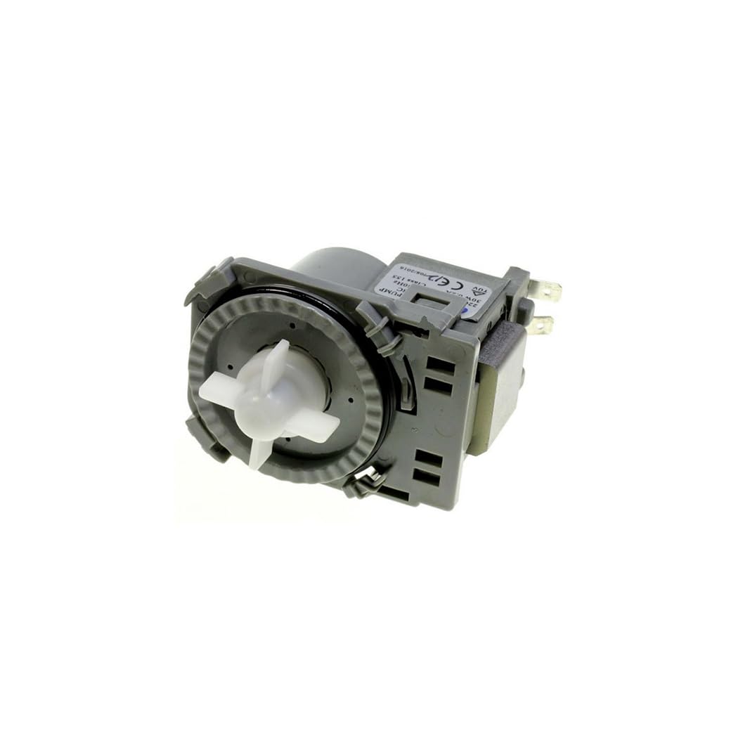 CG94 - Pompa Scarico Per Lavatrice Compatibile Cod. 556915-49037217