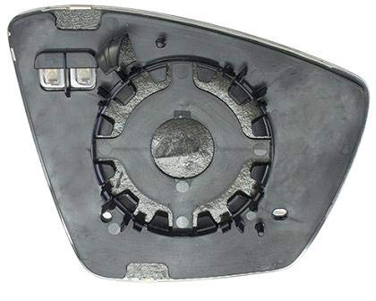 CG94 PIASTRA SPECCHIO TERMICA- - Posizione Sinistra [Lato Guida] Per Auto: KAROQ