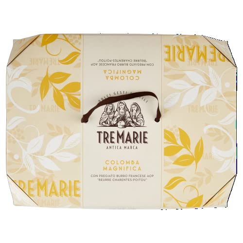 Tre Marie Colomba Magnifica, 930g