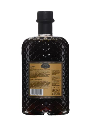 Antica Distilleria Quaglia Liquore al Fernet 70 cl