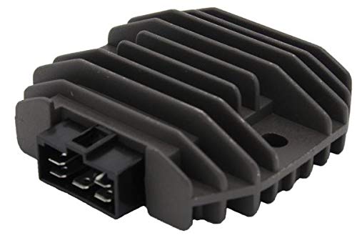 REGOLATORE DI TENSIONE R X-MAX XMAX 125 2010 2011