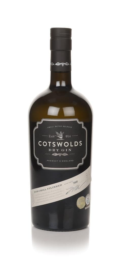 Cotswolds Cotswolds Dry Gin - 700 Ml