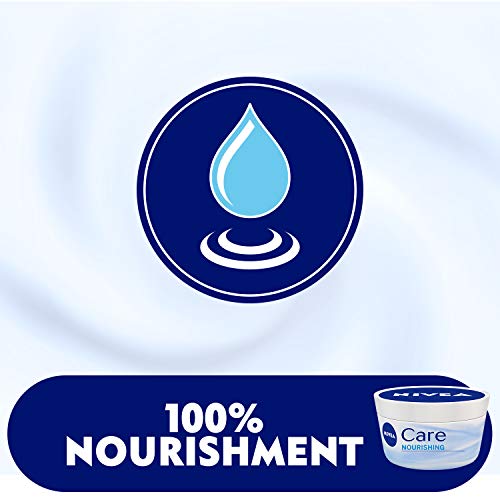 Nivea Crema Nutriente - 200 Ml