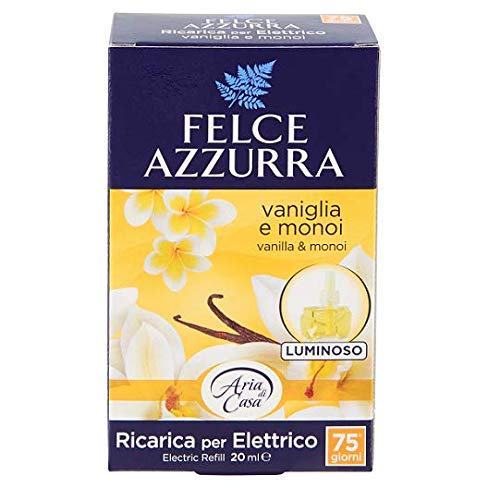 Felce Azzurra AREA_DEODORIZER