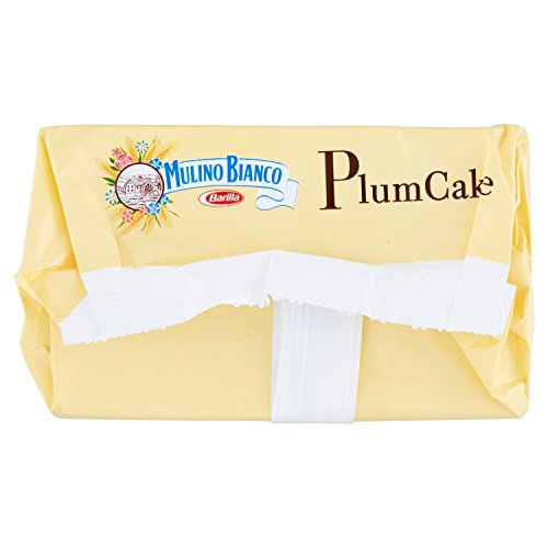 Mulino Bianco - Plumcake Yogurt