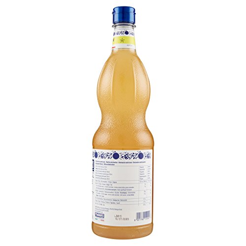 Fabbri Sciroppo Mixybar Limone 1L