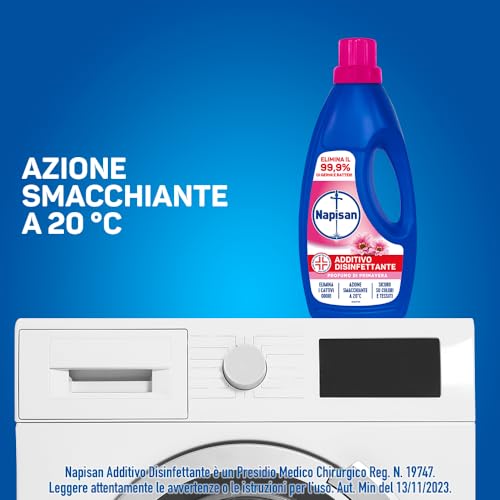 Napisan LAUNDRY_DETERGENT