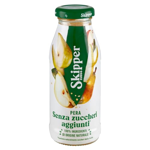 Zuegg Skipper Bar Succo di Frutta