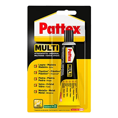 Pattex Colla Attaccatutto 20Ml 1Pz