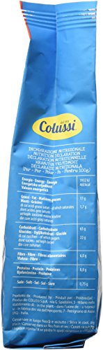 Colussi - foglie magiche ,300g
