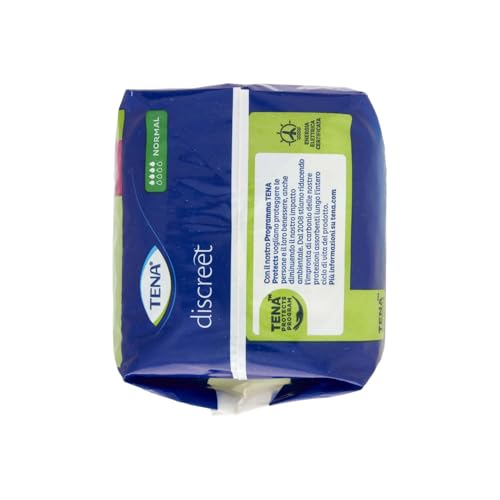 Tena Lady Discreet Normal