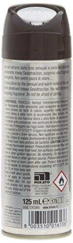 Intesa Deo Spray Sex Attraction Ml.125