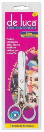 Forbice Per Merciaio 5" - Art 199 Linea Casa Da Lavoro