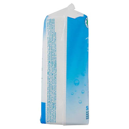 Cotoneve - Dischetti Levatrucco Maxi, 100% Puro Cotone - 50 pezzi