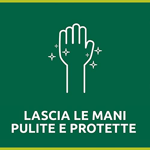 Palmolive Sapone Liquido Mani Hygiene Plus Family con Antibatterico Naturale e Ingredienti Idratanti, agli Estratti di Propoli, 12 x 300 ml