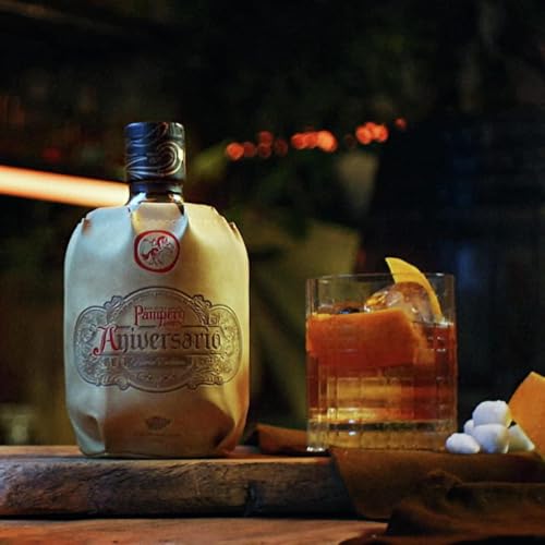 Pampero Aniversario Rum - 700 ml